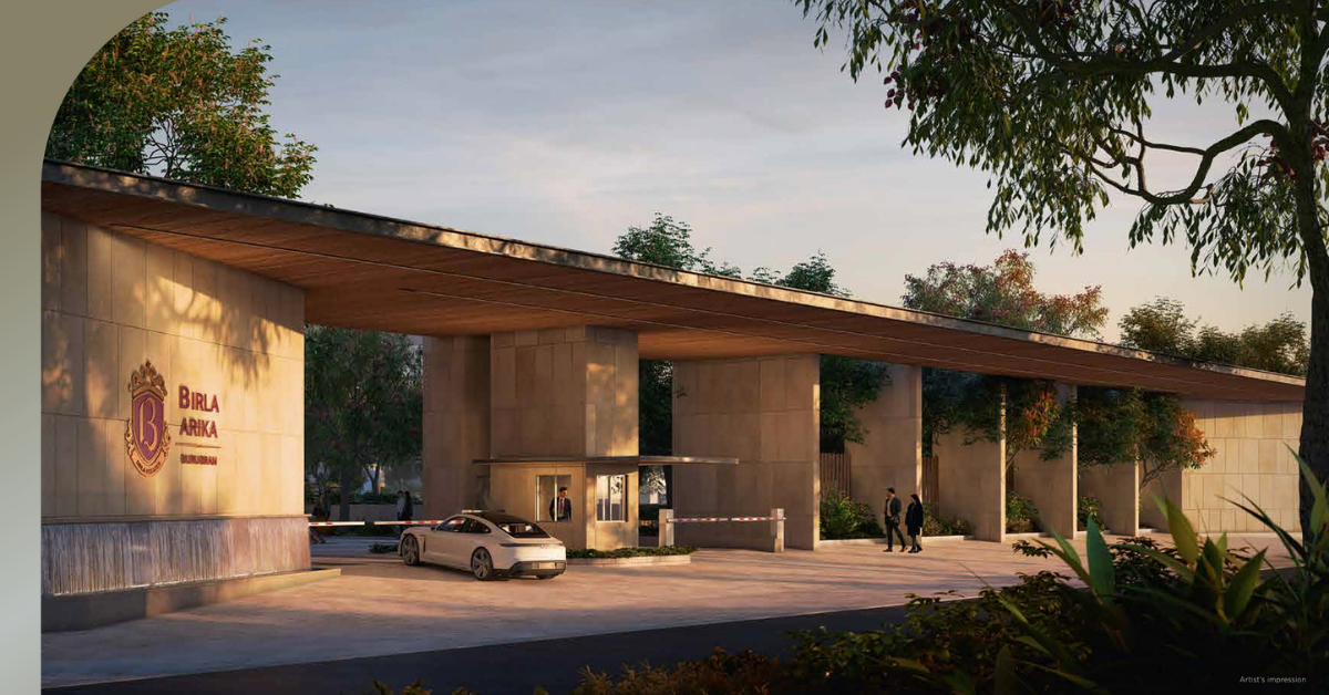 TARC Ishva Sector 63A Gurugram Banner